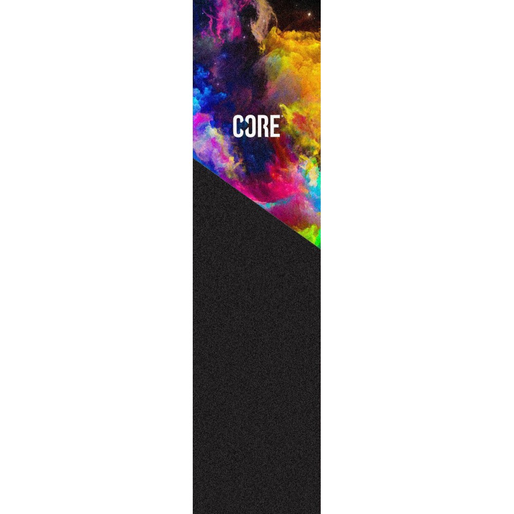 Шкурка CORE Grip Tape 580 mm Neon Galaxy